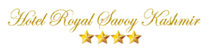 4 star luxury & centrally heated hotel in srinagar